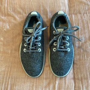 Allbirds Women’s Wool Runners